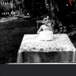 Meet your Posher, Jim